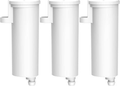 C33 Ice Maker Filter, Compatible with GE Opal Ice Maker, 3 Pack | Replacement for GE Profile Opal Nugget Ice Maker