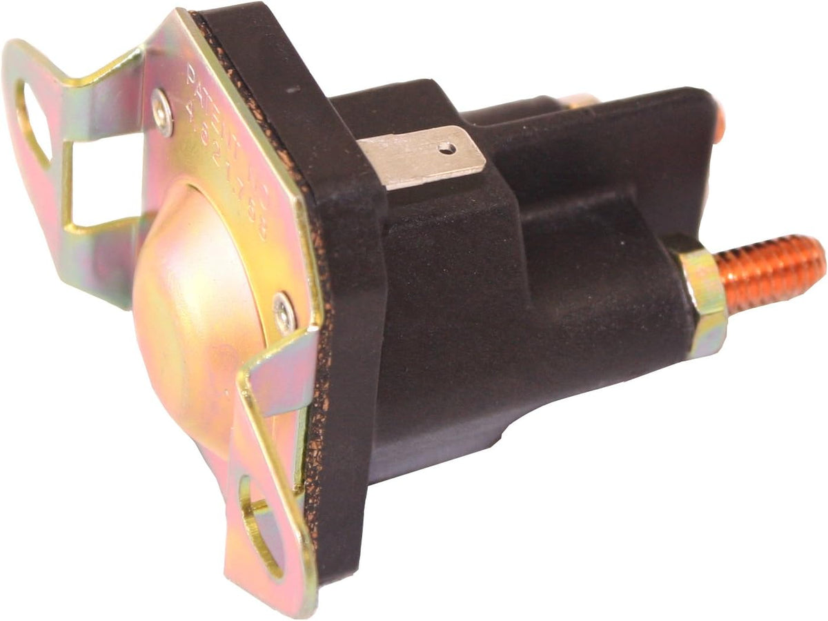 Murray 7701100MA Starter Solenoid for Lawn Mowers