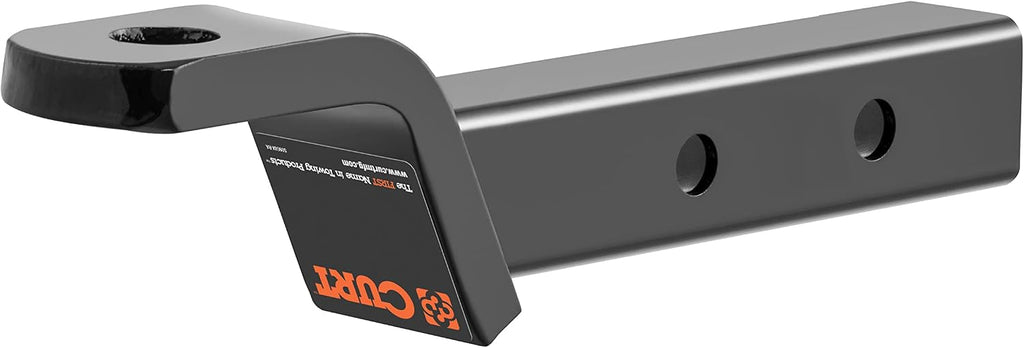 Manufacturing 45220 Dual-Length 2" Ball Mount