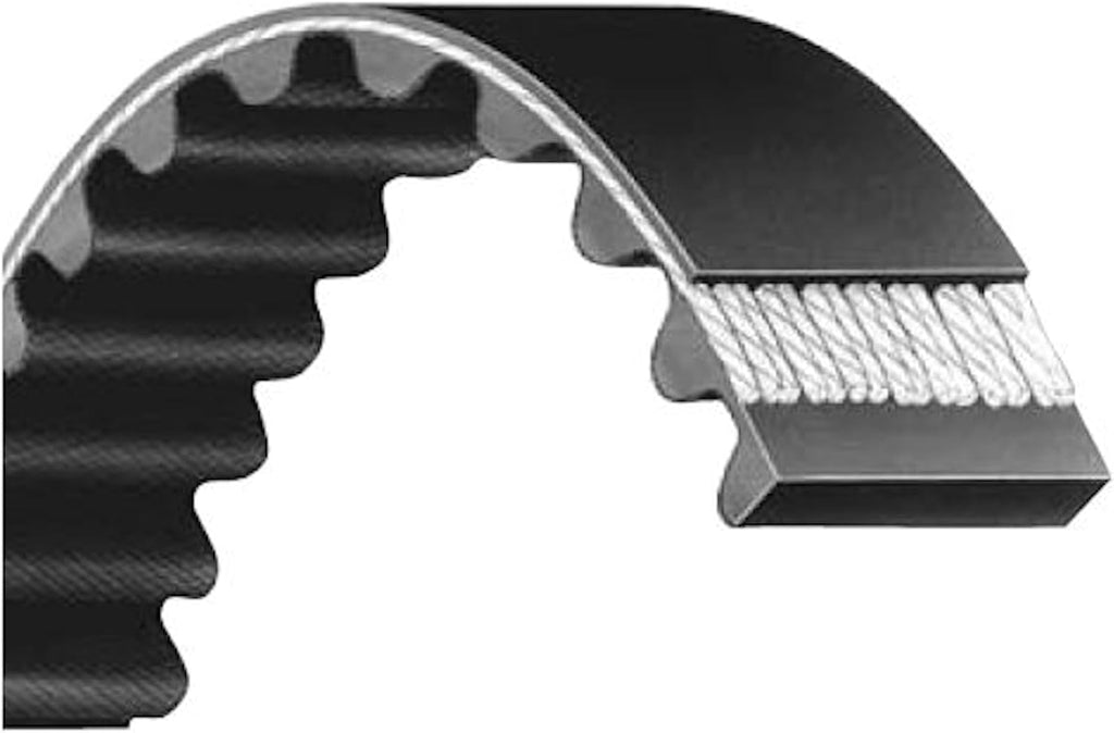 Bando USA TB286 Precision Engineered Timing Belt