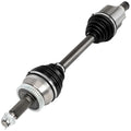 SCITOO CV Axle Assembly For Hyundai Veracruz 2007-2012 Front Left