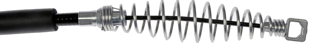 Dorman C661132 Rear Passenger Side Parking Brake Cable