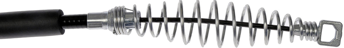 Dorman C661132 Rear Passenger Side Parking Brake Cable