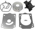 17400-96J02 Water Pump Impeller Kit for Suzuki 4 Stroke 150-200 HP