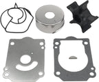 17400-96J02 Water Pump Impeller Kit for Suzuki 4 Stroke 150-200 HP