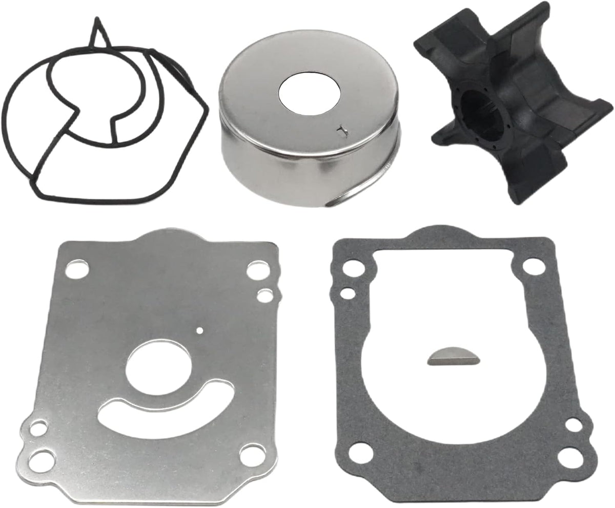 17400-96J02 Water Pump Impeller Kit for Suzuki 4 Stroke 150-200 HP