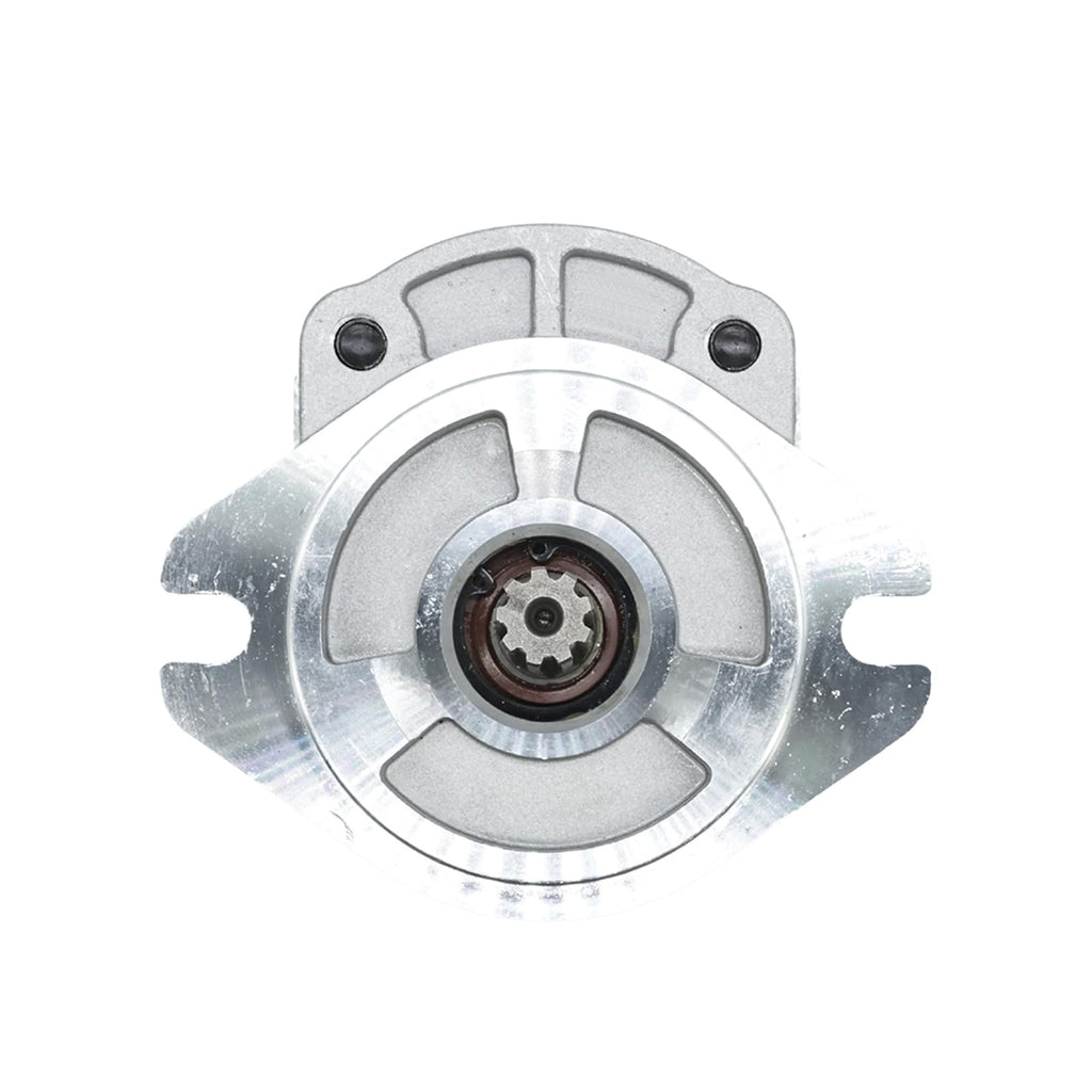 Nakkaa PGP51088G3LP Hydraulic Pump Compatible with KTT23 Skid Steer Loader