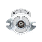 Nakkaa PGP51088G3LP Hydraulic Pump Compatible with KTT23 Skid Steer Loader