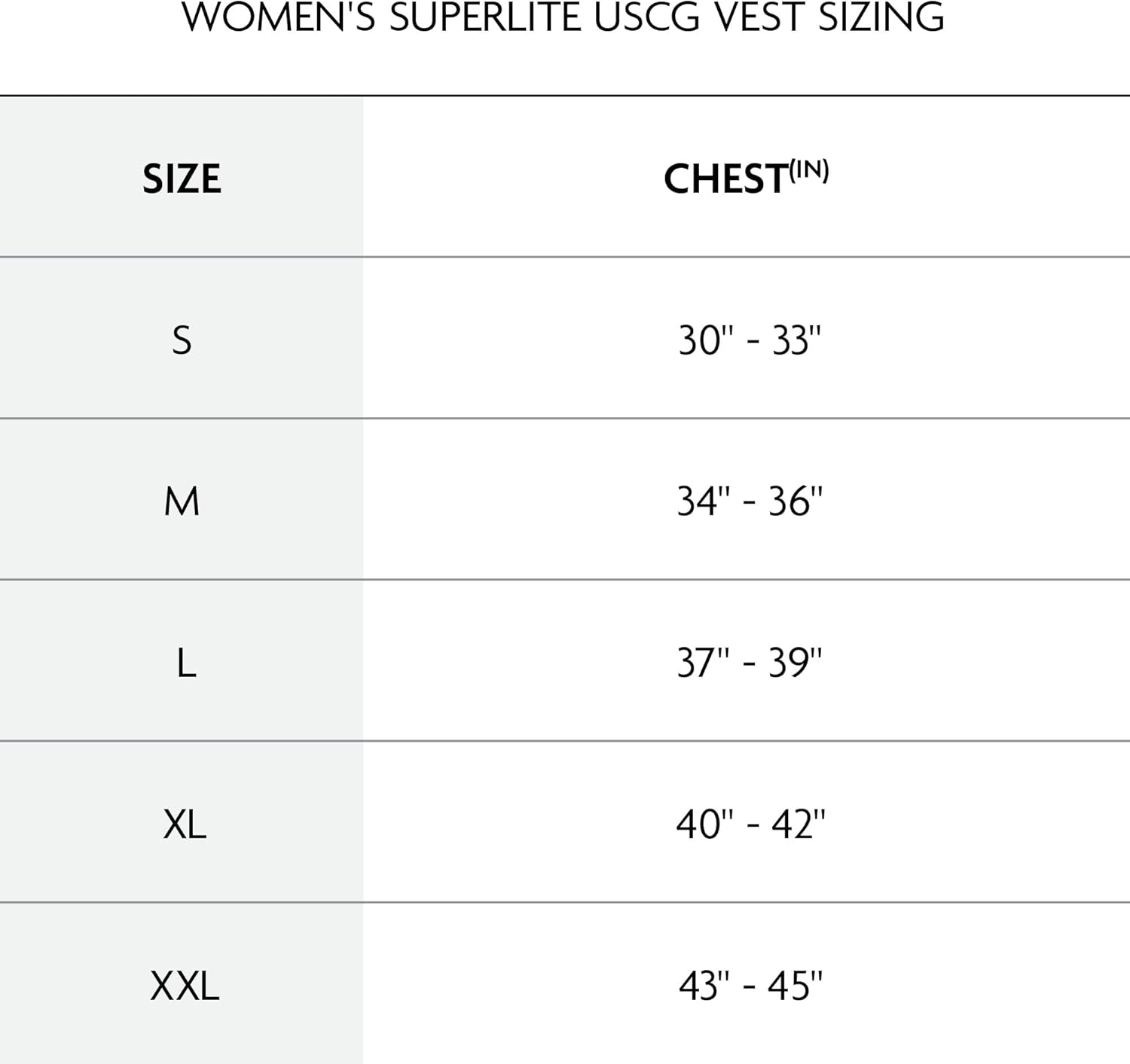 O’Neill Women’s SuperLite USCG Approved Life Vest – Lightweight Women’s Life Jacket for Boating, Wakeboarding