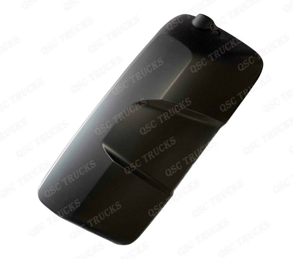 Replacement Black Door Mirror Covers Right Left Pair for Mack Anthem