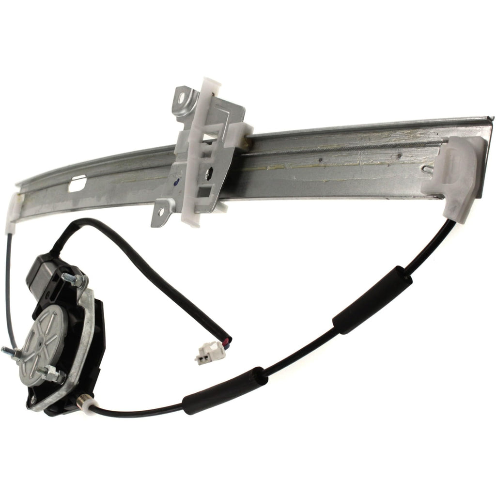 Garage-Pro Window Regulator For Mazda MPV 2000-2006 Front, Driver Side