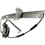 Garage-Pro Window Regulator For Mazda MPV 2000-2006 Front, Driver Side