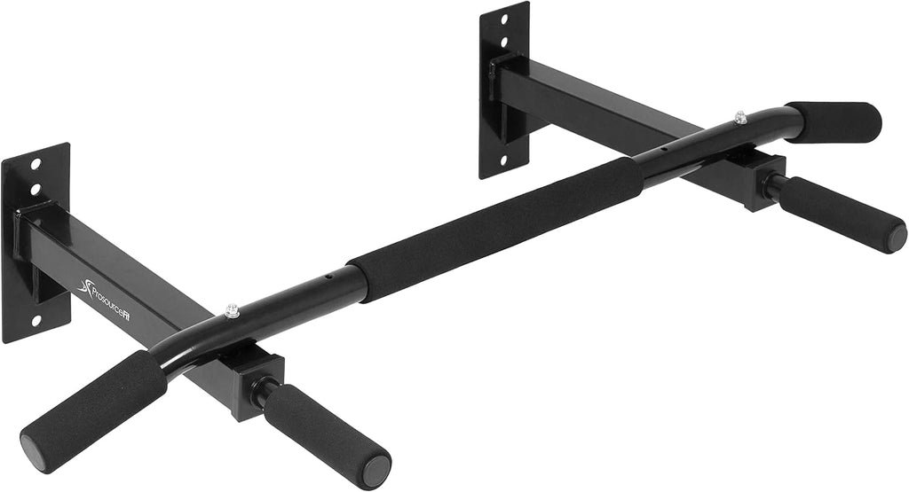 Fit Pull Up Bar for Multi Use Fitness & Home Gym Exercise