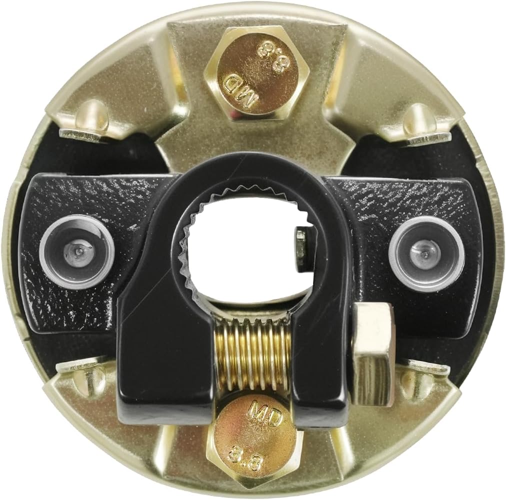 205 Steering Coupling 3/4" 26 Spline Input Shaft with 2-3/4" OD