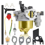 Carburetor For Multiquip MVC88 Engine