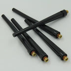 Welding Knight 41V24L TIG Welding Torch Back Caps for WP9/20 5Pcs