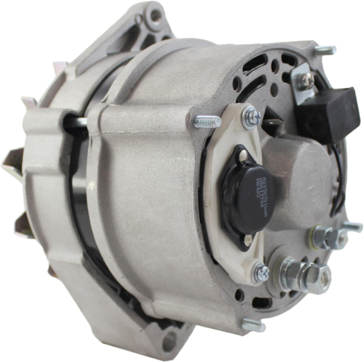 Alternator Compatible with John Deere 748G-III Fits 0986040290 0120488205
