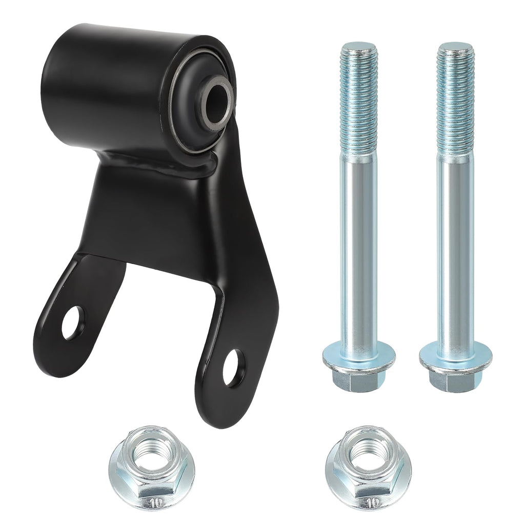 SCITOO Rear Rearward Leaf Spring Shackle Suspension Bracket Replacement 722029