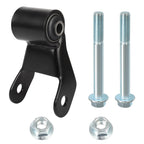 SCITOO Rear Rearward Leaf Spring Shackle Suspension Bracket Replacement 722029