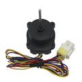 EAU65058511 Refrigerator Condenser Fan Motor Fit for LG Refrigerator LHFS28XBS LRFCS29D6S LRFS28XBS LHFS28XBD LFXS26566S LFXS26566S LFXS26566M LRFCC23D6S LRFS28XBD LMXS28596S LMXS28626S LMXS28596D