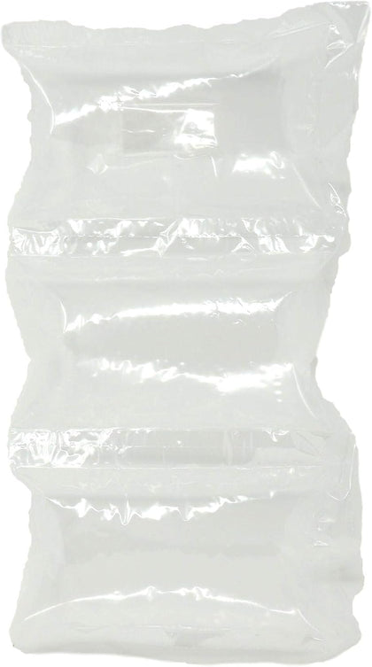 5X8 Air Pillow Cushion Film for Mini Pak'R Machine, Handy Pak Mini and Handy Pak Pro 984Ft 300M Roll