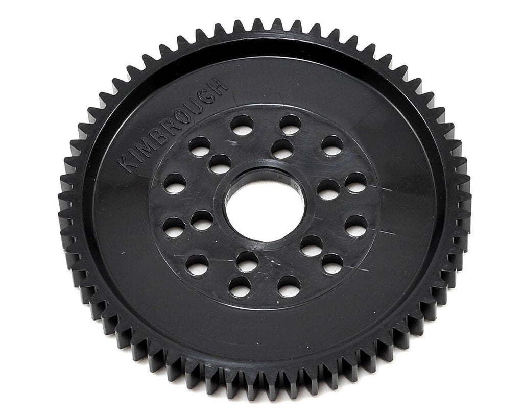 SEALON Kimbrough 32 Pitch Spur Gear, 62T: RC10GT