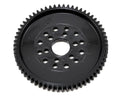 SEALON Kimbrough 32 Pitch Spur Gear, 62T: RC10GT