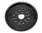 SEALON Kimbrough 32 Pitch Spur Gear, 62T: RC10GT