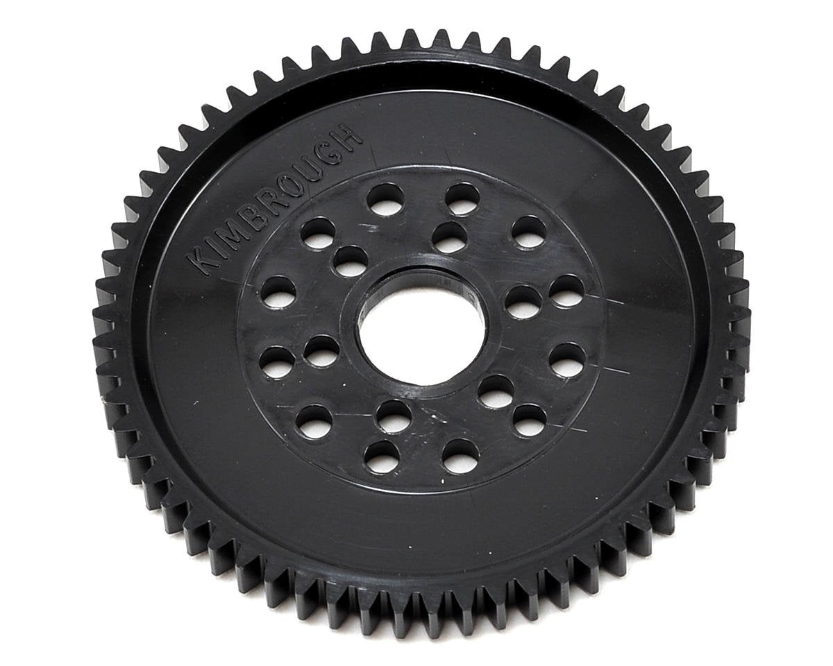 SEALON Kimbrough 32 Pitch Spur Gear, 62T: RC10GT