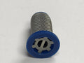 TeeJet 4193A-PP-2-50SS Polypropylene Tip Strainer 50 Mesh with 2 PSI Check Valve