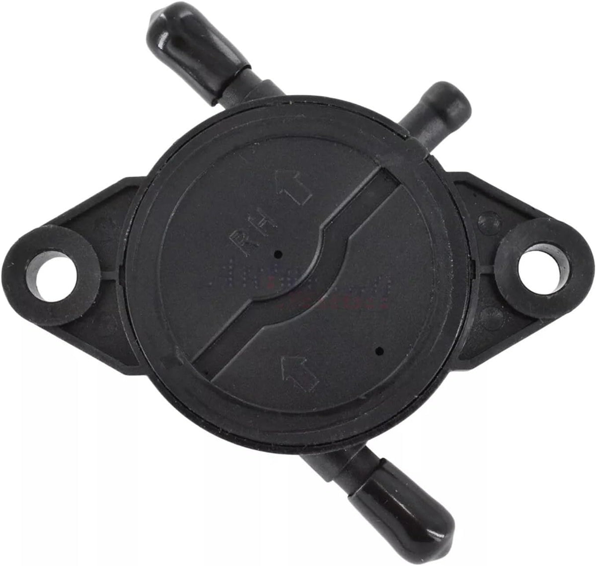 X320 Fuel Pump For John Deere X300 X380 X300R X304 X350R X310 X324 X360 Lawn Tractor Replaces MIU12470 UC16533