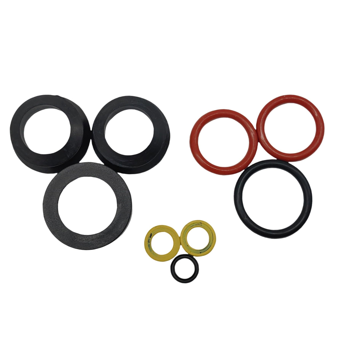 SeaSierra 8M0100526 Water Pump Repair Kit for Mercruiser Alpha 1 One Gen 2