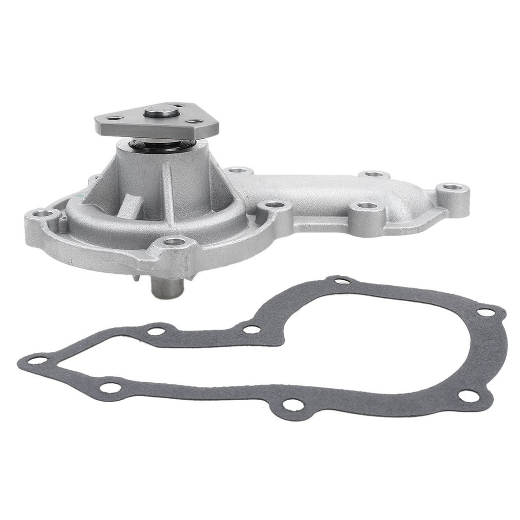 A-Premium Engine Water Pump Compatible with Land Rover Discovery 1994-1998