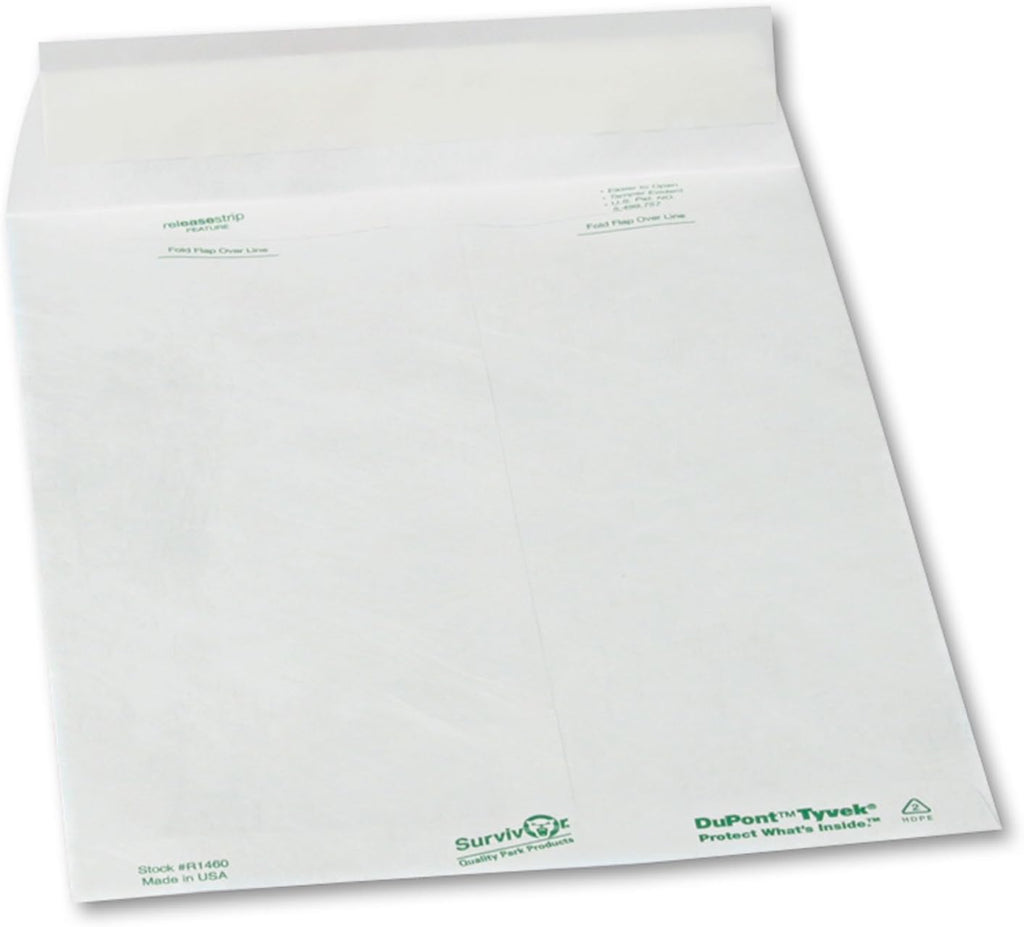 QUAR1460 - Tyvek Mailer