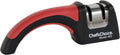 Chef'sChoice Professional Manual Knife Sharpeners Pronto Hone for 15-Degree Straight-Edge and Serrated Knives with