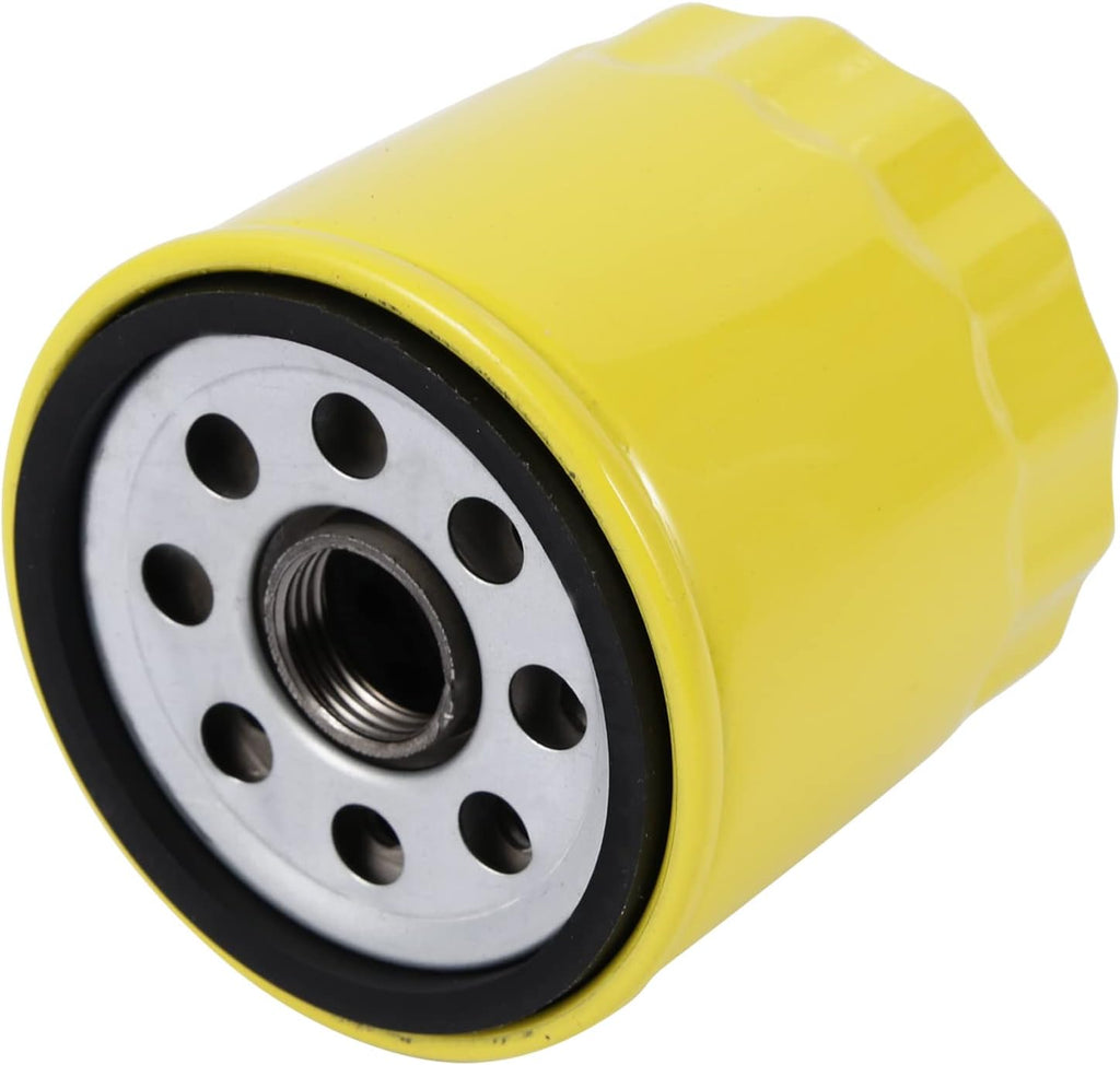 2 Pack Oil Filter Replace OEM 52 050 02-S, 25 050 27-s, 20715100, 531307392; For Kohler CH11-CH25, CV11-CV22, M18-M20, MV16-MV20, and K582 Engines