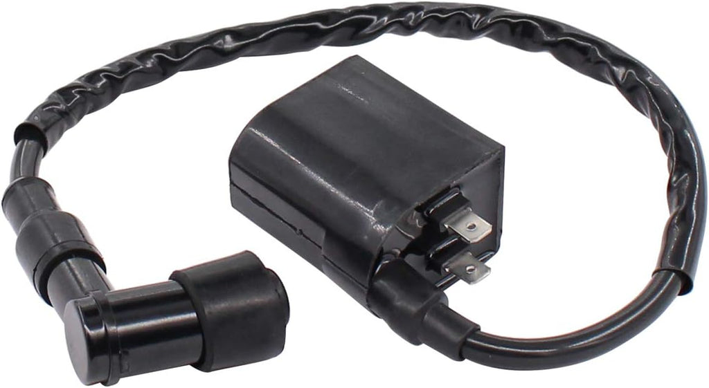 MOTOKU Ignition Coil for Suzuki LTA400 Eiger 400 LTA400F King Quad 400