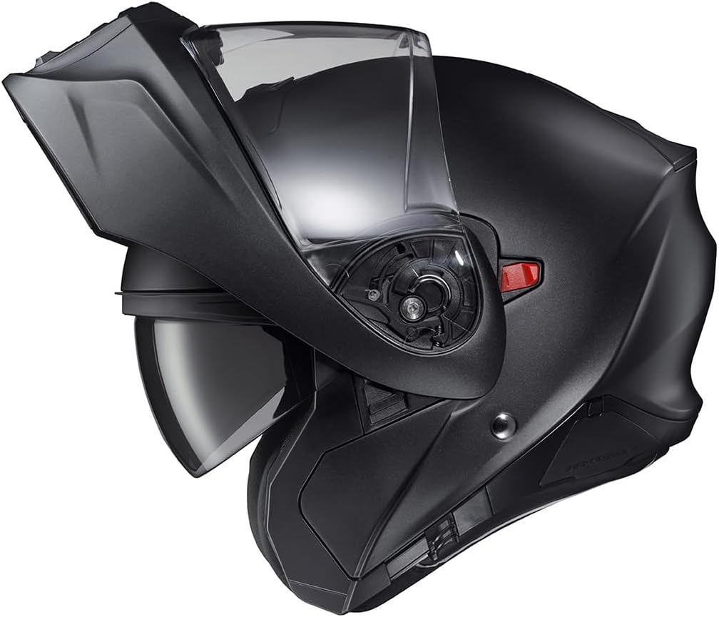 GT930 Modular Open Full Face Transformer Motorcycle Helmet | Dual Open Full Face Transformer Motorcycle Bluetooth