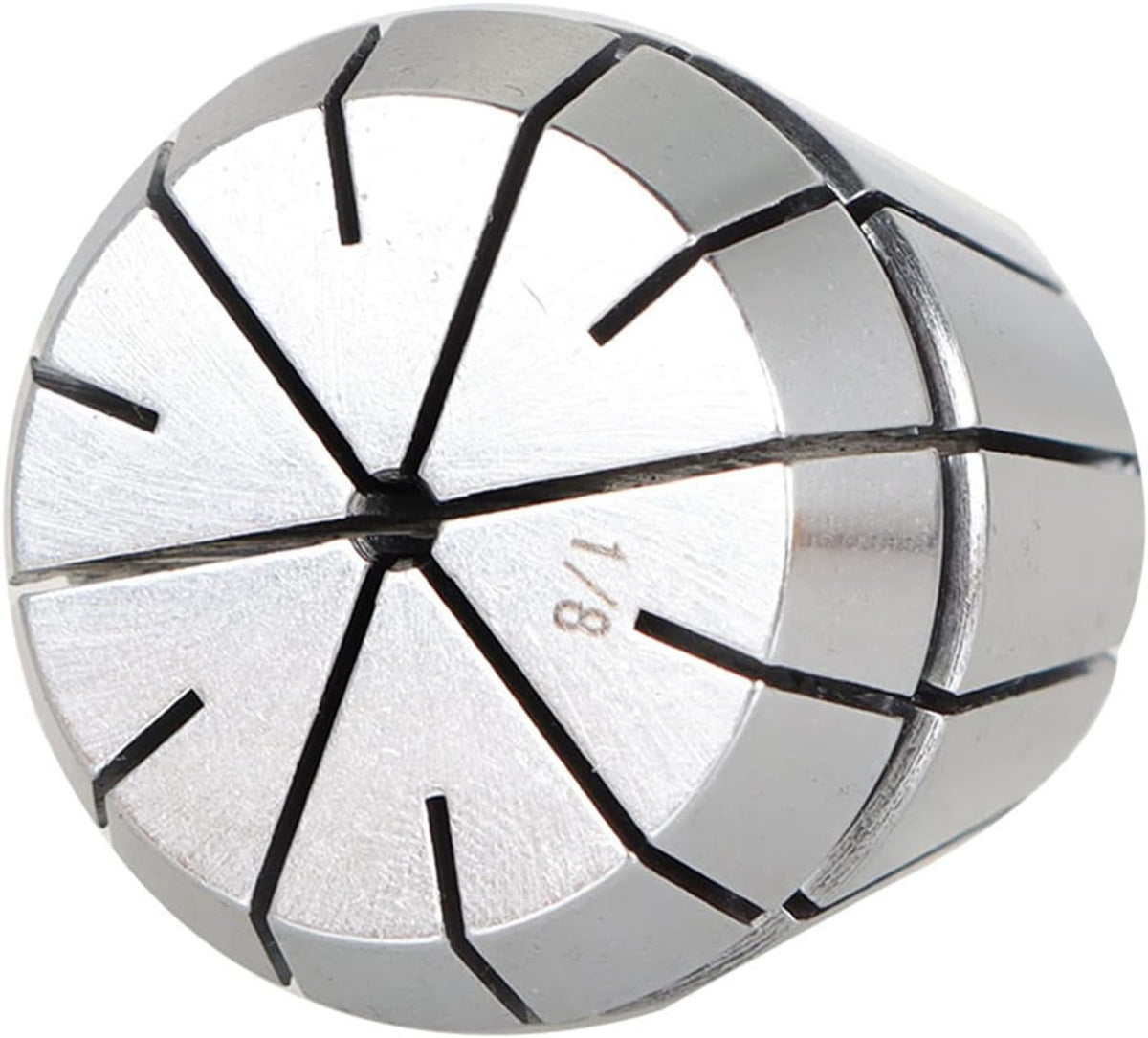 1/8-1-1/8 Inch Spring Collet Set ER40 Spring Collet for