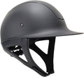 Adult Vantage ERT Riding Helmet - Adjustable Equestrian Safety Helmet w/ERT Foam, Removable Liner & High-Flow Vents