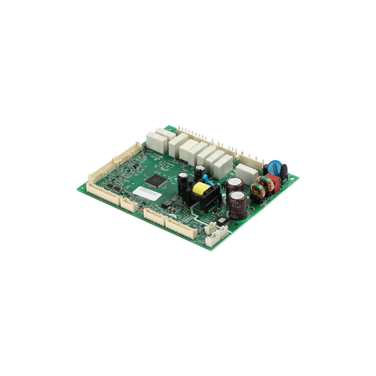 SUPPLYZ Direct Replacement for Electrolux 5304532628 Refrigerator Board Main Power