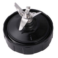 6 Fin Blender Blade Base Replacement Part for Bl451 Model Range