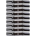9PK Oregon 98-152 Replacement Blades for 50" MTD 942-05052