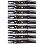 9PK Oregon 98-152 Replacement Blades for 50" MTD 942-05052