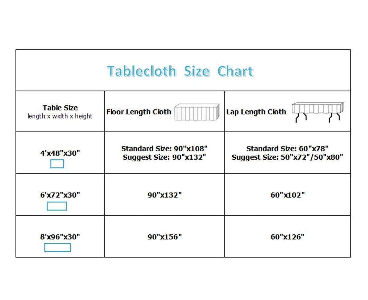 Sequin Tablecloth 60x120 Inch Silver for Disco Wedding Party
