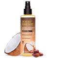 Jojoba, Coconut & Chamomile Body Oil Spray, 8.28 fl oz