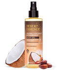 Jojoba, Coconut & Chamomile Body Oil Spray, 8.28 fl oz