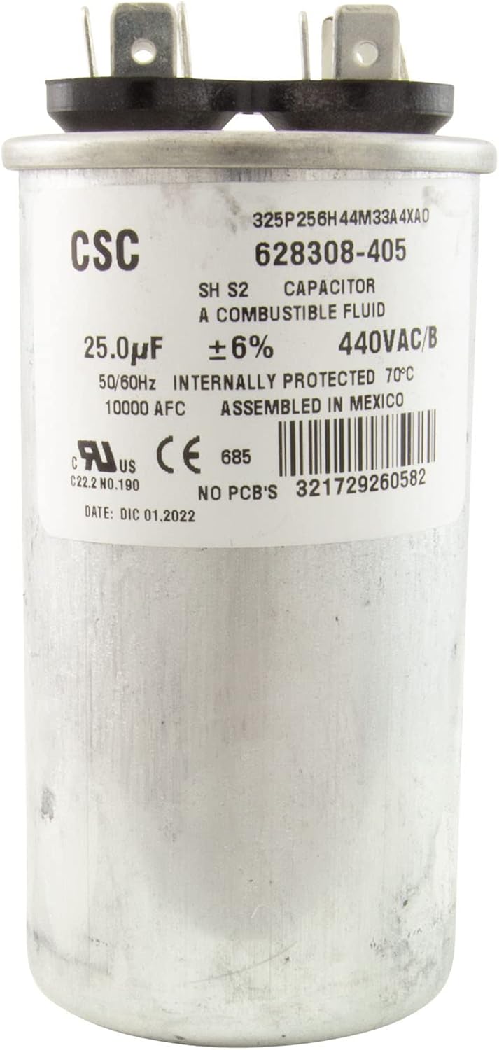 Pentair Booster Pump for pressure side pool cleaners EC-LA01N