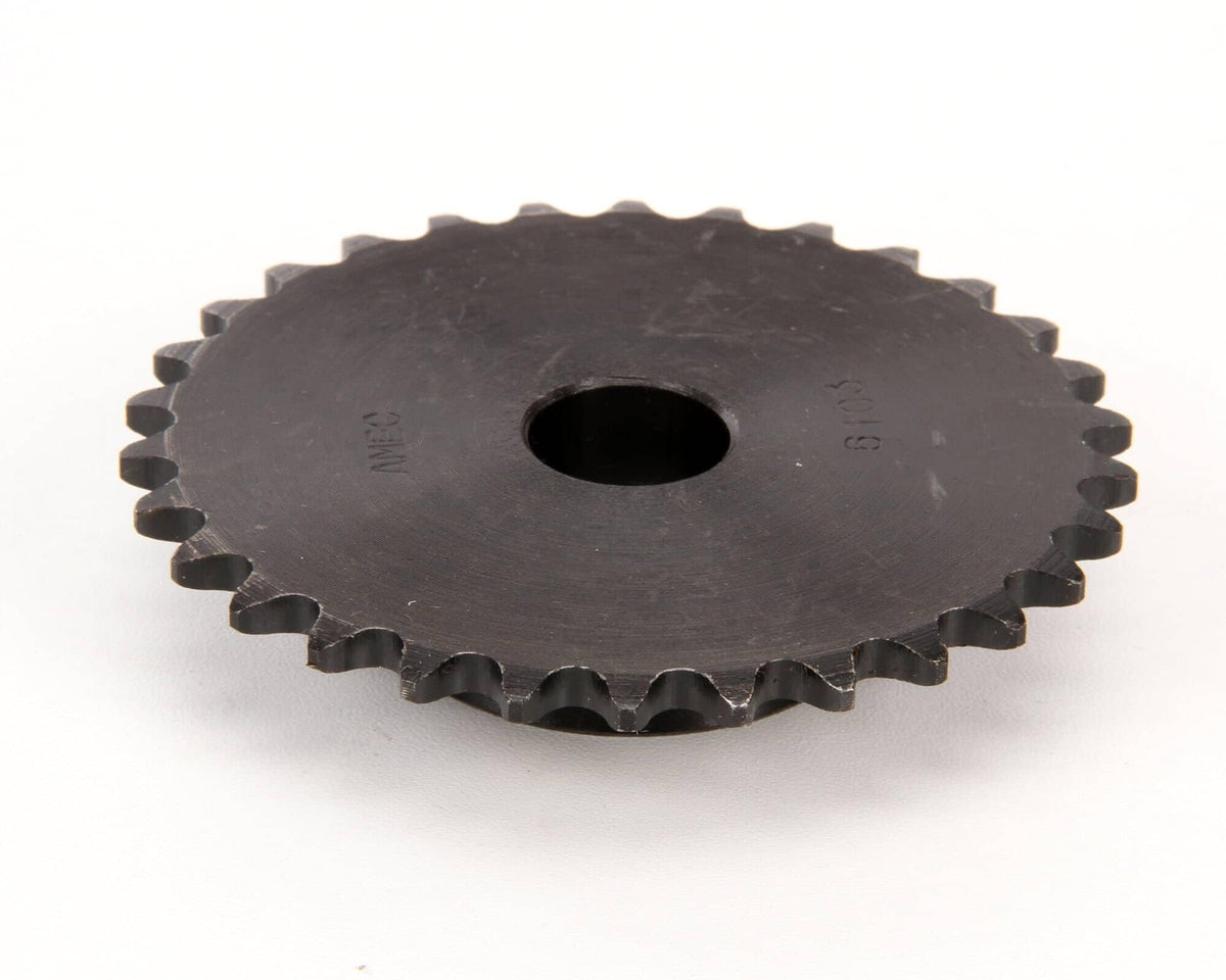 ForeverPRO 6103 Sprocket 35B30 3/4 Bore for NIECO Appliance