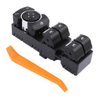 Master Power Window Switch Button for Ford F-150 2015-2020